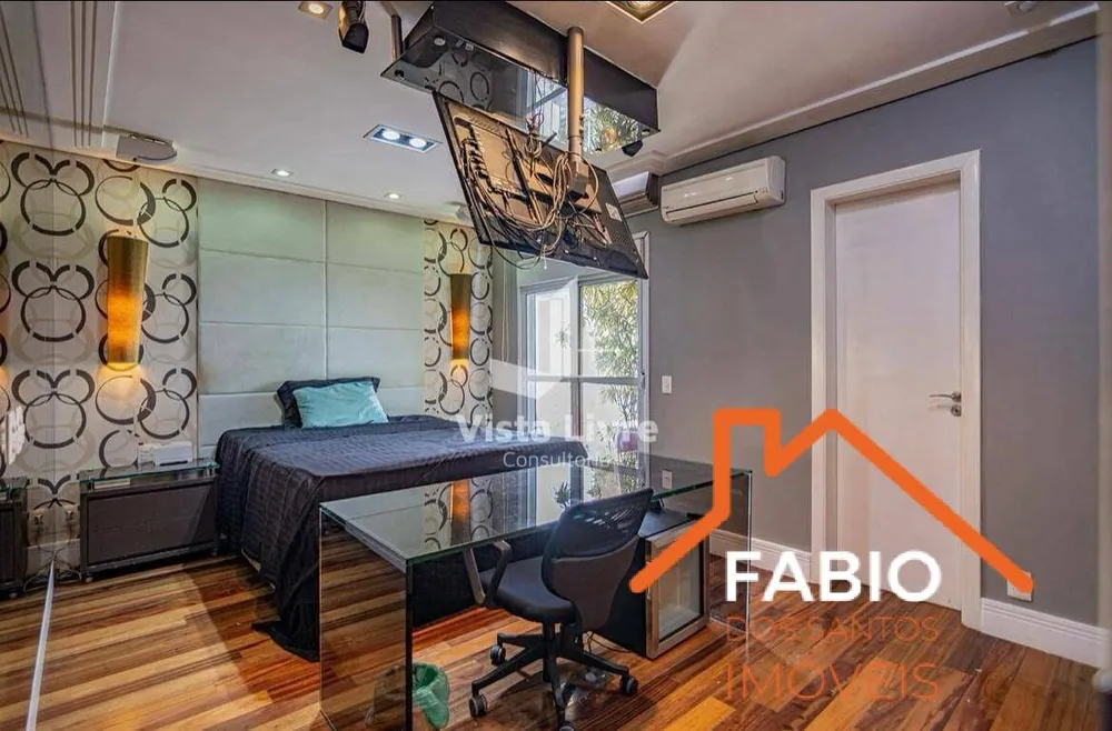 Apartamento, 4 quartos, 206 m² - Foto 14