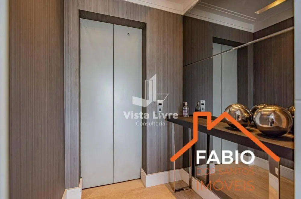 Apartamento, 4 quartos, 206 m² - Foto 7