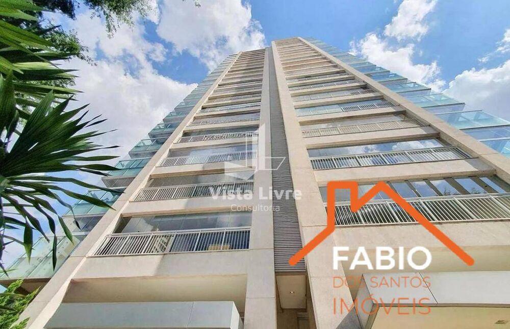 Apartamento, 4 quartos, 206 m² - Foto 4