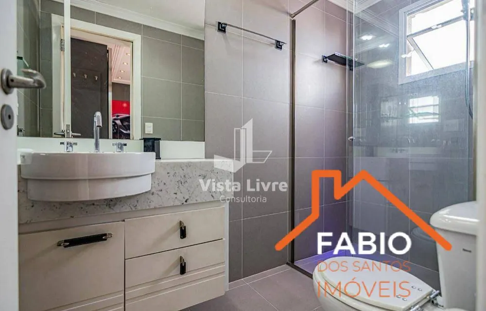 Apartamento, 4 quartos, 206 m² - Foto 6