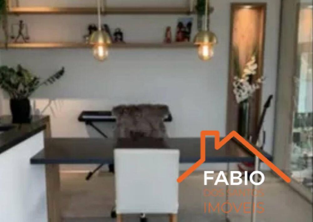 Apartamento, 4 quartos, 336 m² - Foto 2