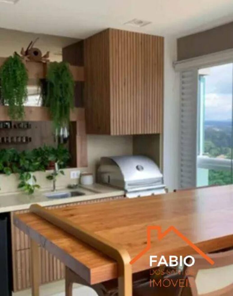 Apartamento, 4 quartos, 336 m² - Foto 1