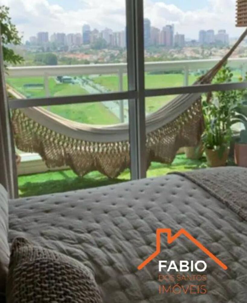 Apartamento, 4 quartos, 336 m² - Foto 4