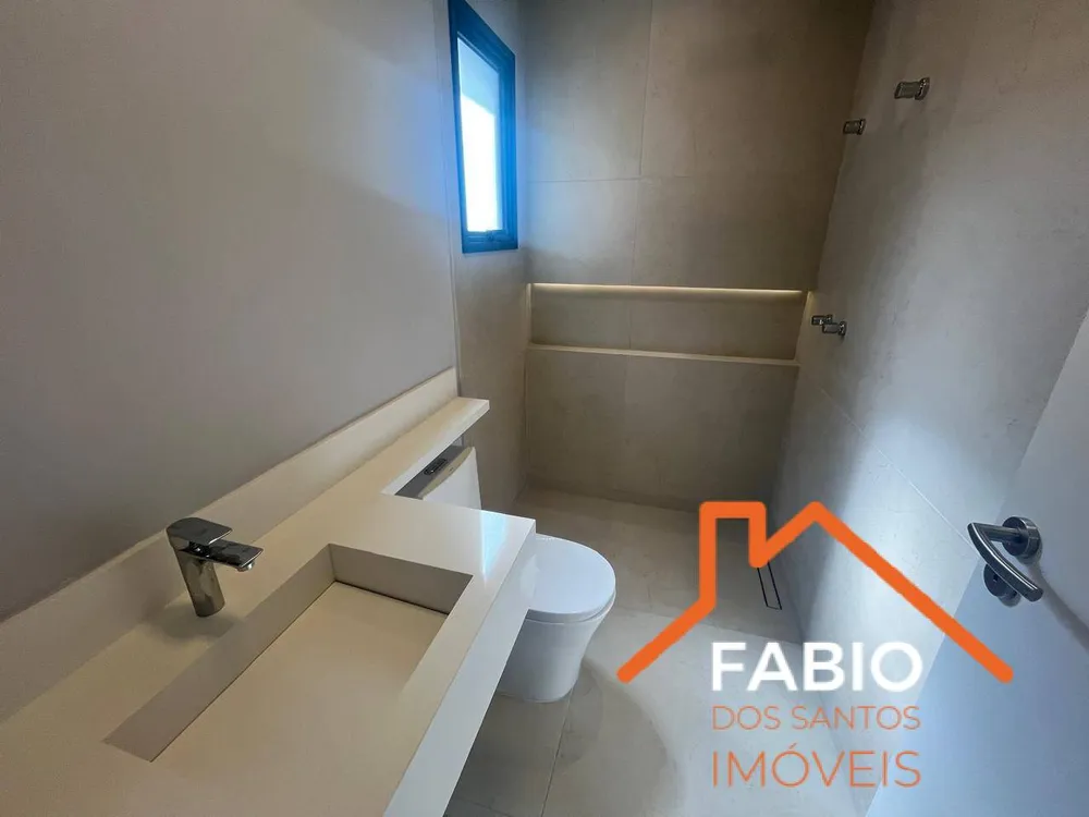 Casa de Condomínio, 4 quartos - Foto 10