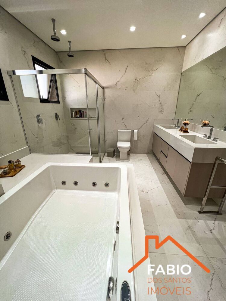 Casa de Condomínio, 4 quartos - Foto 3