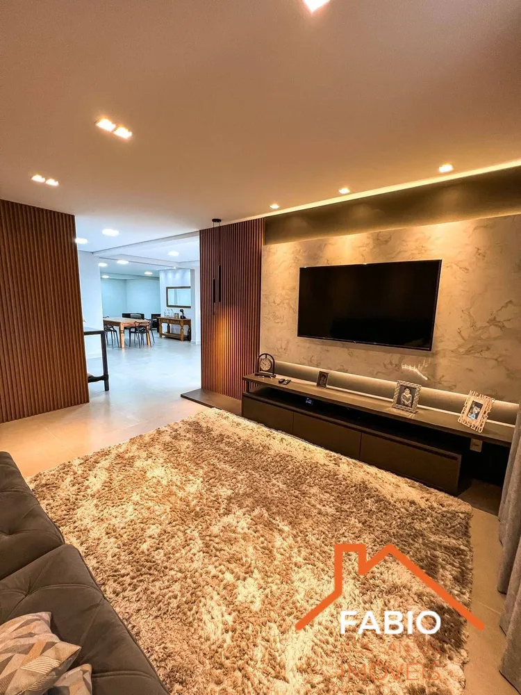 Casa de Condomínio, 4 quartos - Foto 7