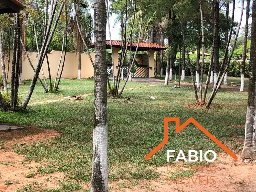 Chácara, 6 quartos, 2 hectares - Foto 19