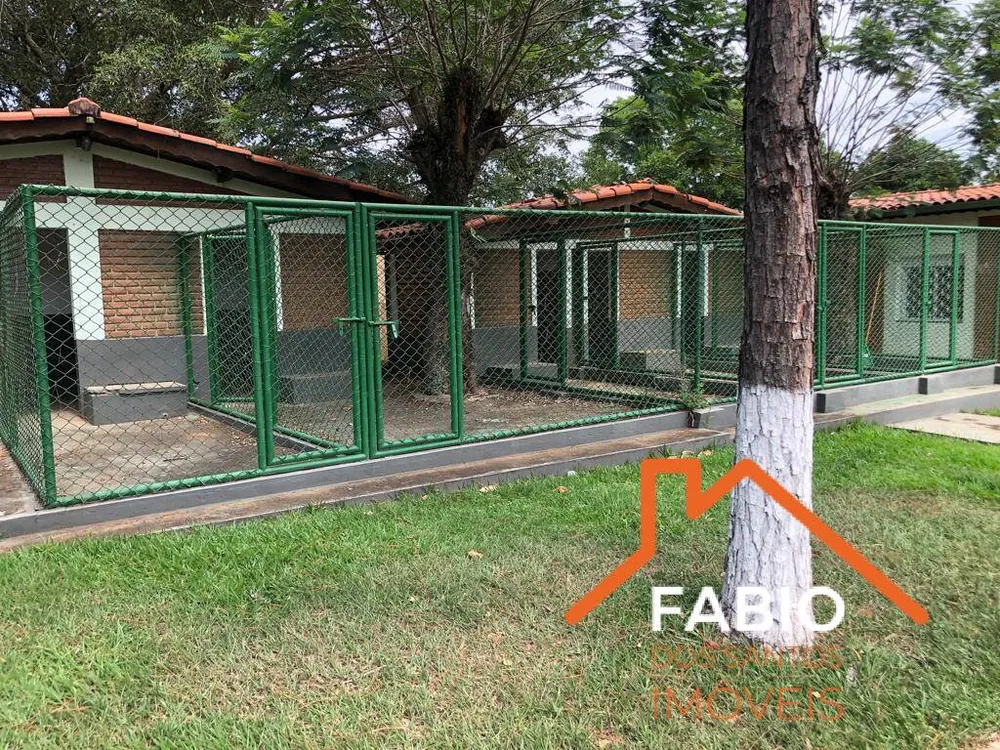 Chácara, 6 quartos, 2 hectares - Foto 3