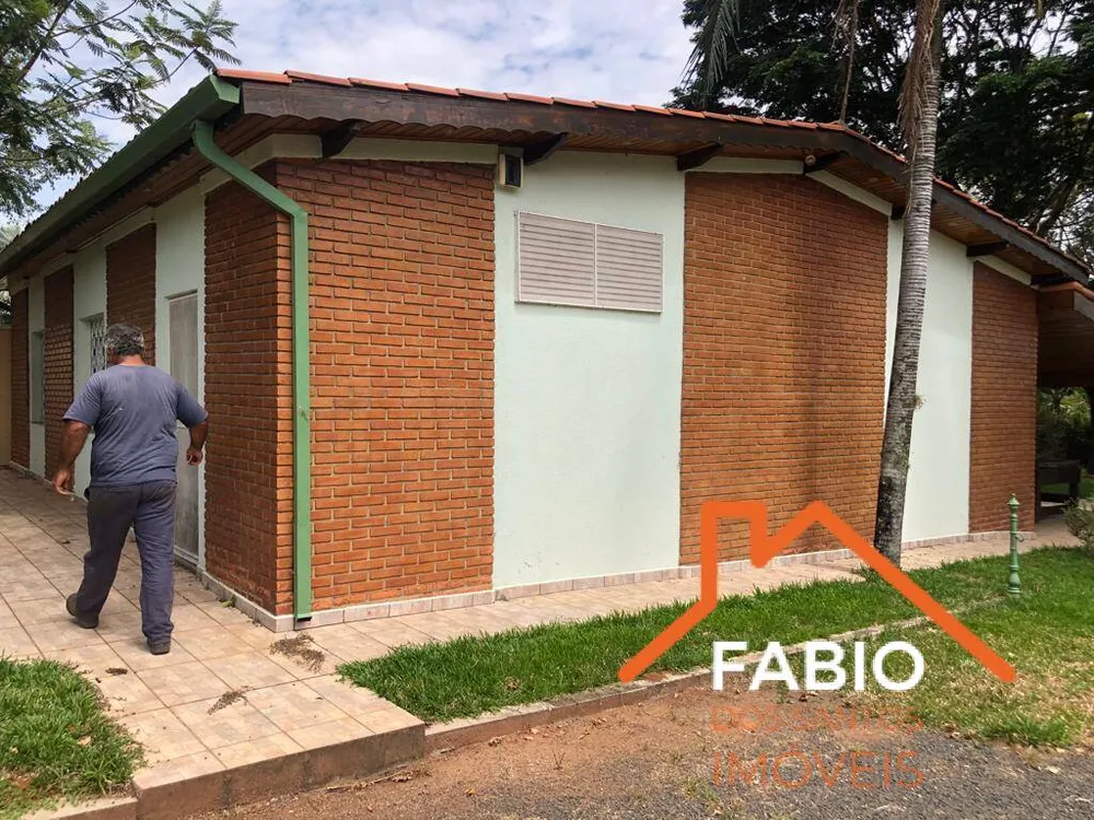 Chácara, 6 quartos, 2 hectares - Foto 4