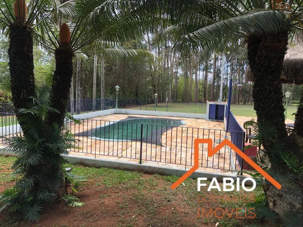 Chácara, 6 quartos, 2 hectares - Foto 10
