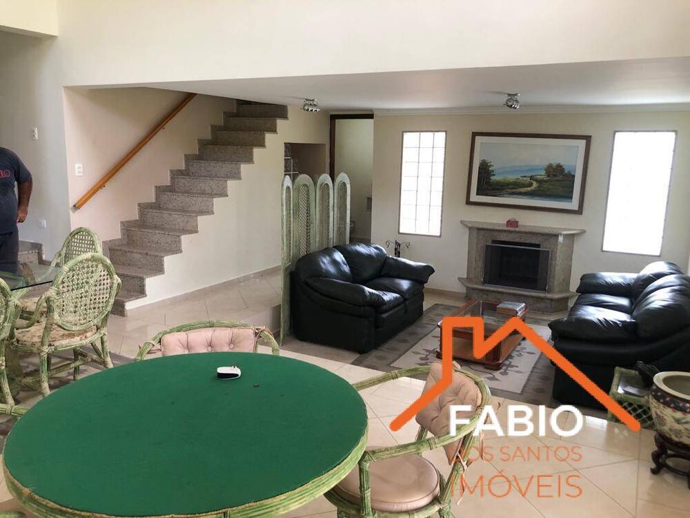 Chácara à venda com 6 quartos, 600m² - Foto 4