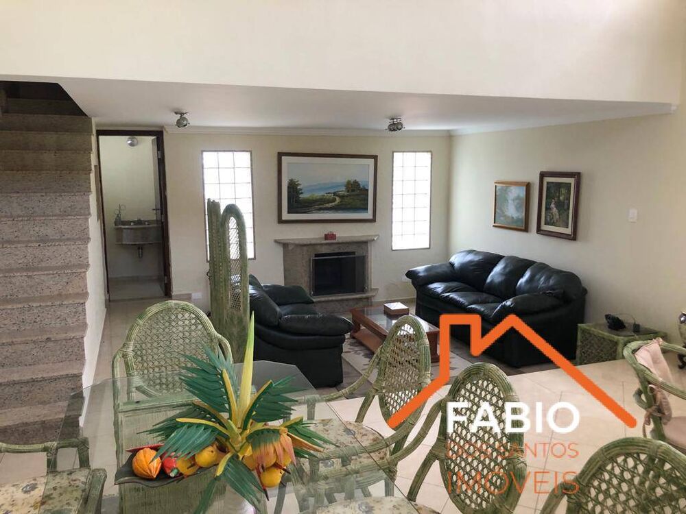 Chácara à venda com 6 quartos, 600m² - Foto 5