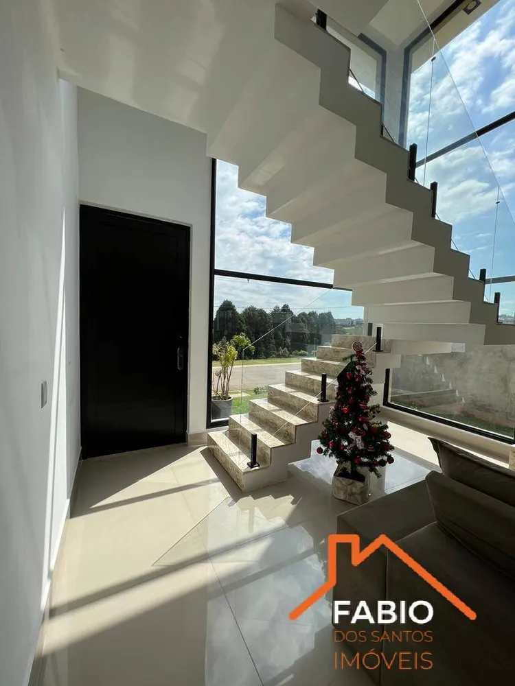 Casa de Condomínio, 3 quartos - Foto 6