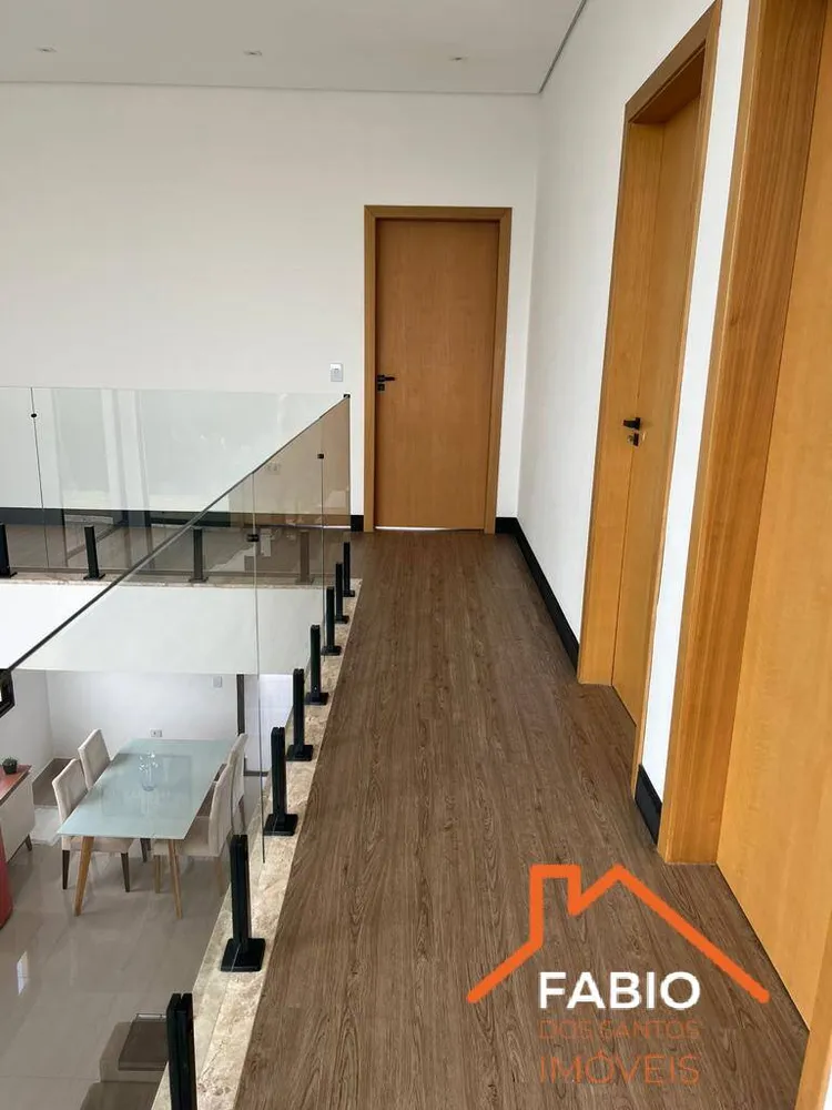 Casa de Condomínio, 3 quartos - Foto 9