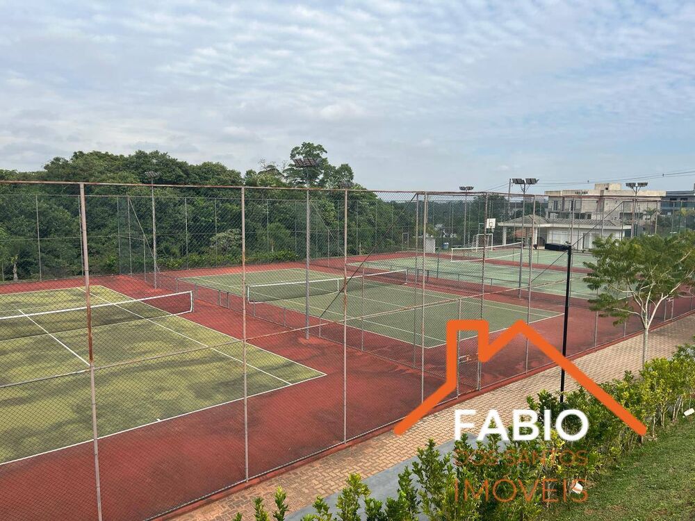 Casa de Condomínio à venda com 3 quartos, 269m² - Foto 4