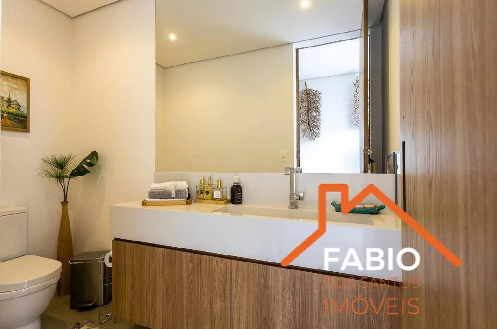 Casa, 4 quartos, 303 m² - Foto 9