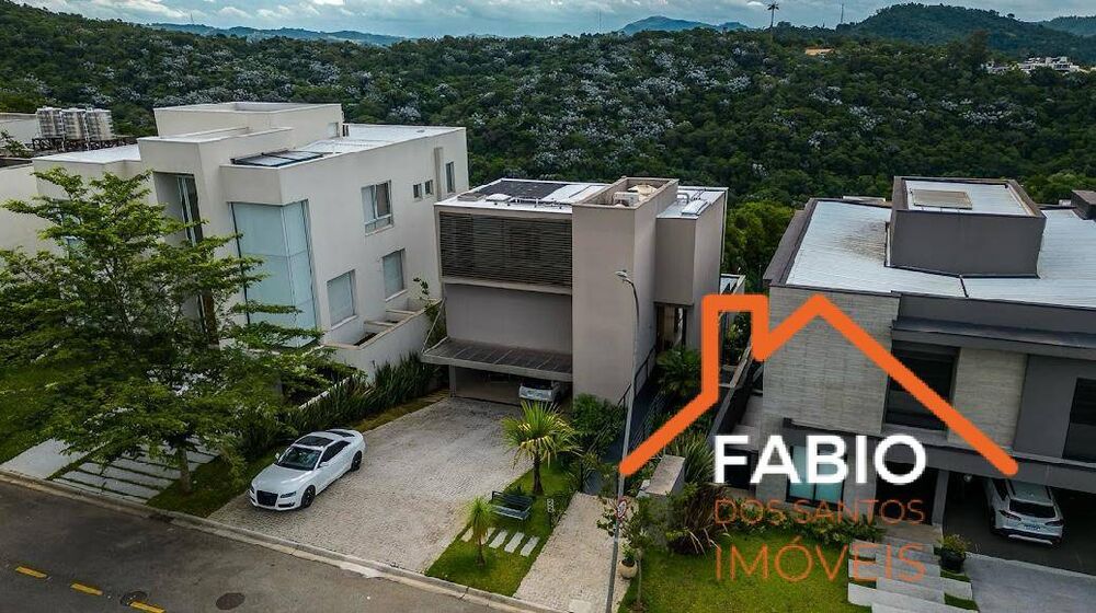 Casa, 4 quartos, 303 m² - Foto 3