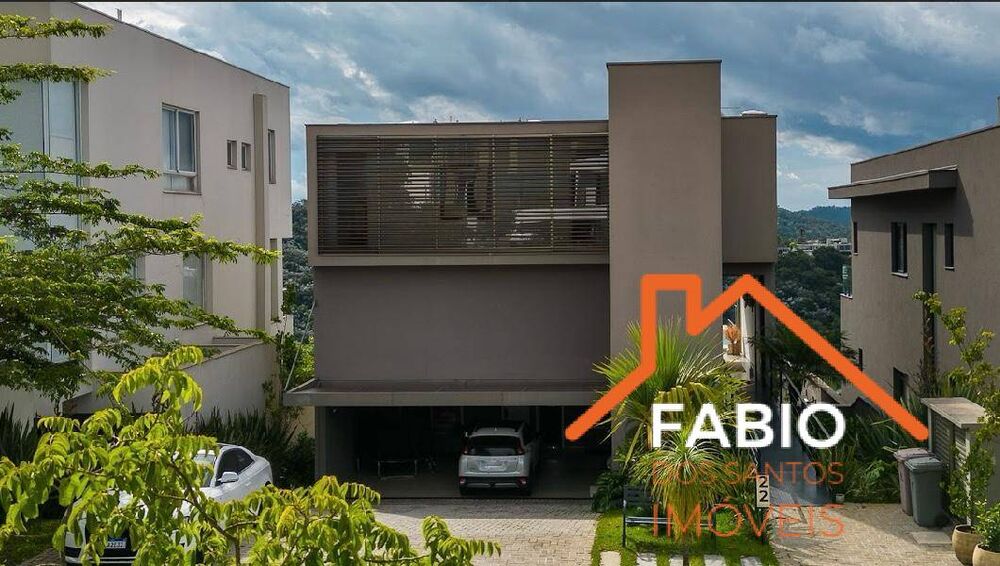 Casa, 4 quartos, 303 m² - Foto 2