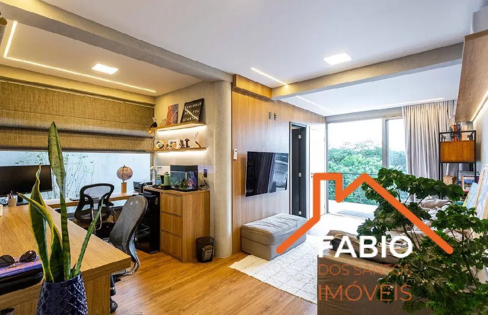 Casa, 4 quartos, 303 m² - Foto 8