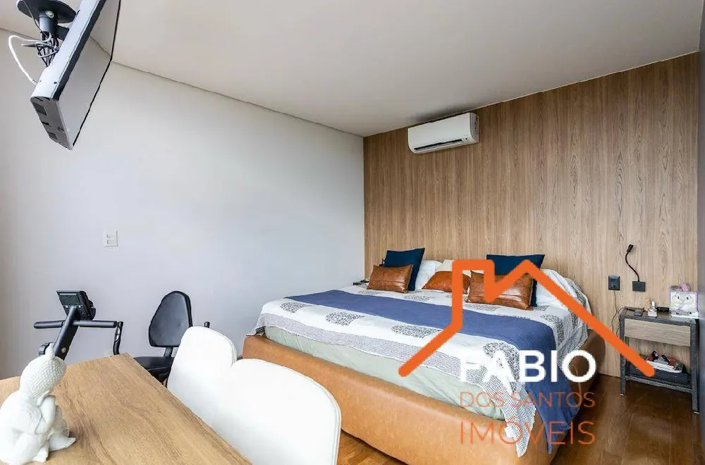 Casa, 4 quartos, 303 m² - Foto 11