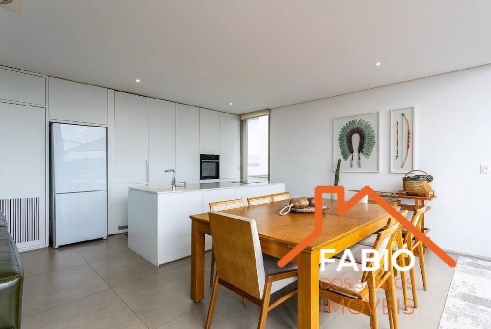 Casa, 4 quartos, 303 m² - Foto 1