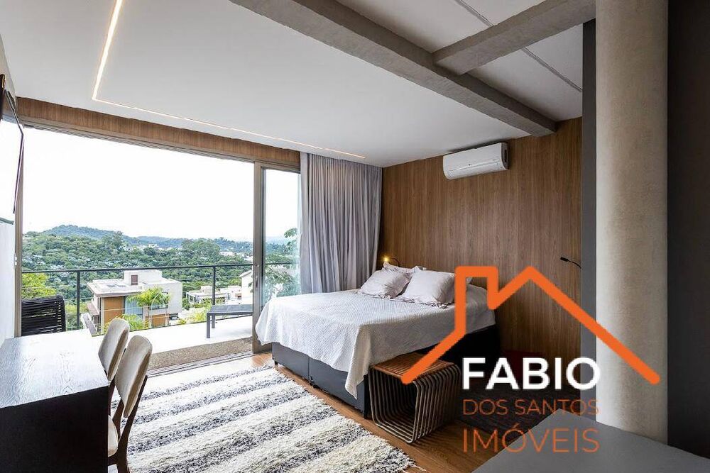 Casa, 4 quartos, 303 m² - Foto 4