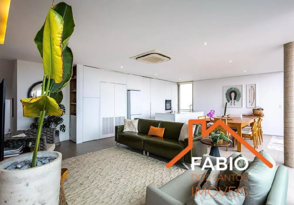 Casa, 4 quartos, 303 m² - Foto 6