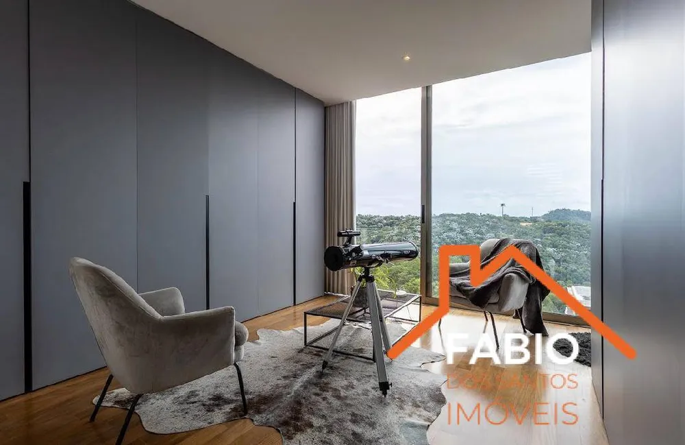 Casa, 4 quartos, 303 m² - Foto 13