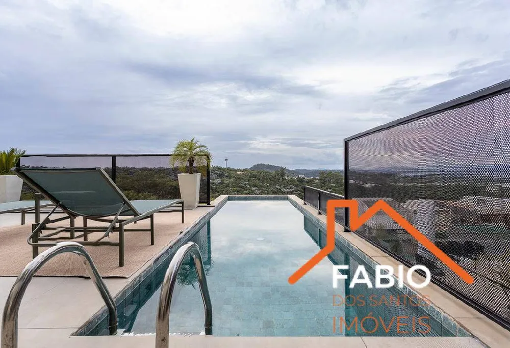 Casa, 4 quartos, 303 m² - Foto 4