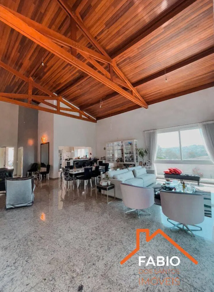 Casa de Condomínio, 3 quartos - Foto 7