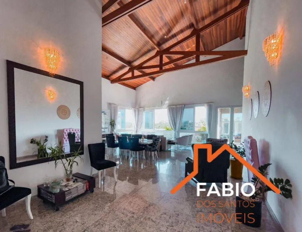 Casa de Condomínio, 3 quartos - Foto 6