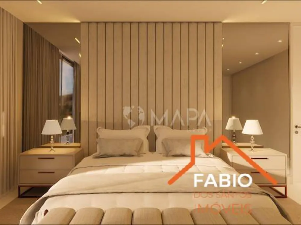 Casa de Condomínio, 6 quartos - Foto 10