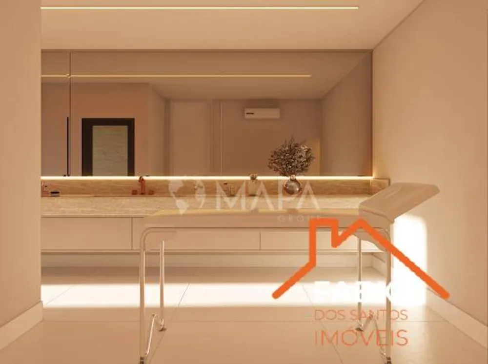 Casa de Condomínio, 6 quartos - Foto 9