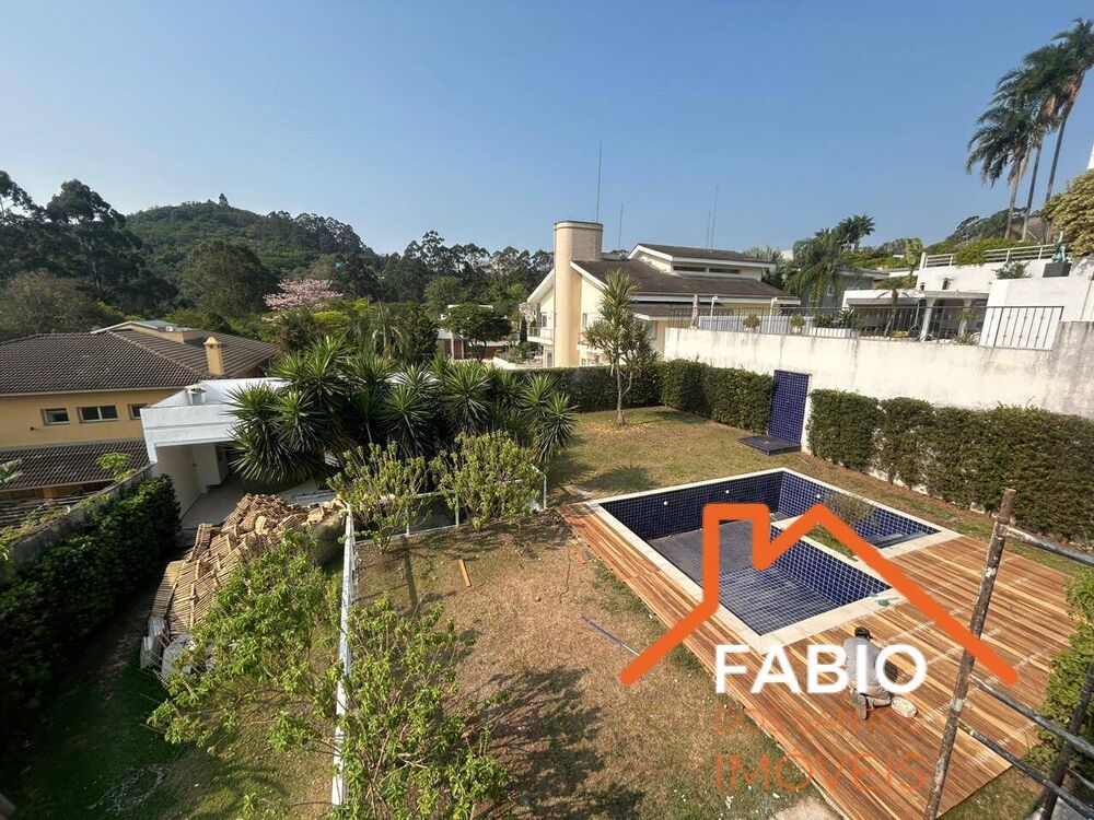 Casa de Condomínio, 4 quartos - Foto 3