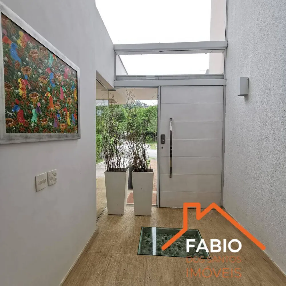 Casa de Condomínio, 5 quartos - Foto 8