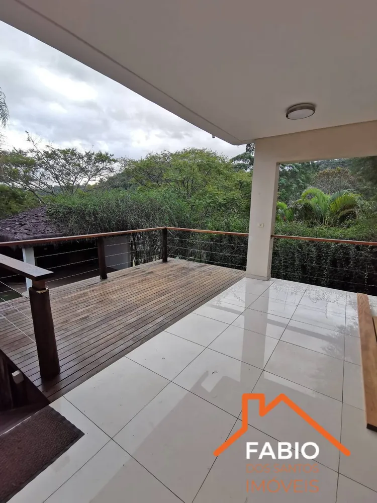 Casa de Condomínio, 5 quartos - Foto 10