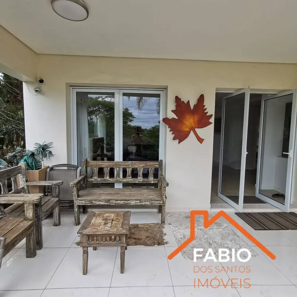 Casa de Condomínio, 5 quartos - Foto 1