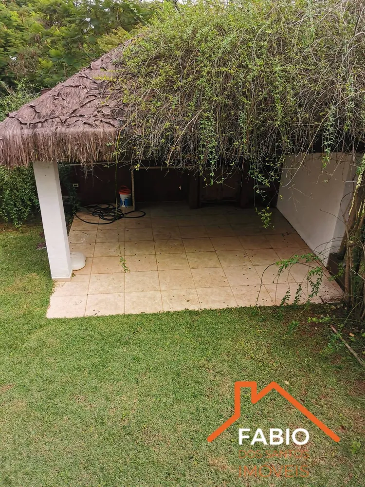 Casa de Condomínio, 5 quartos - Foto 3