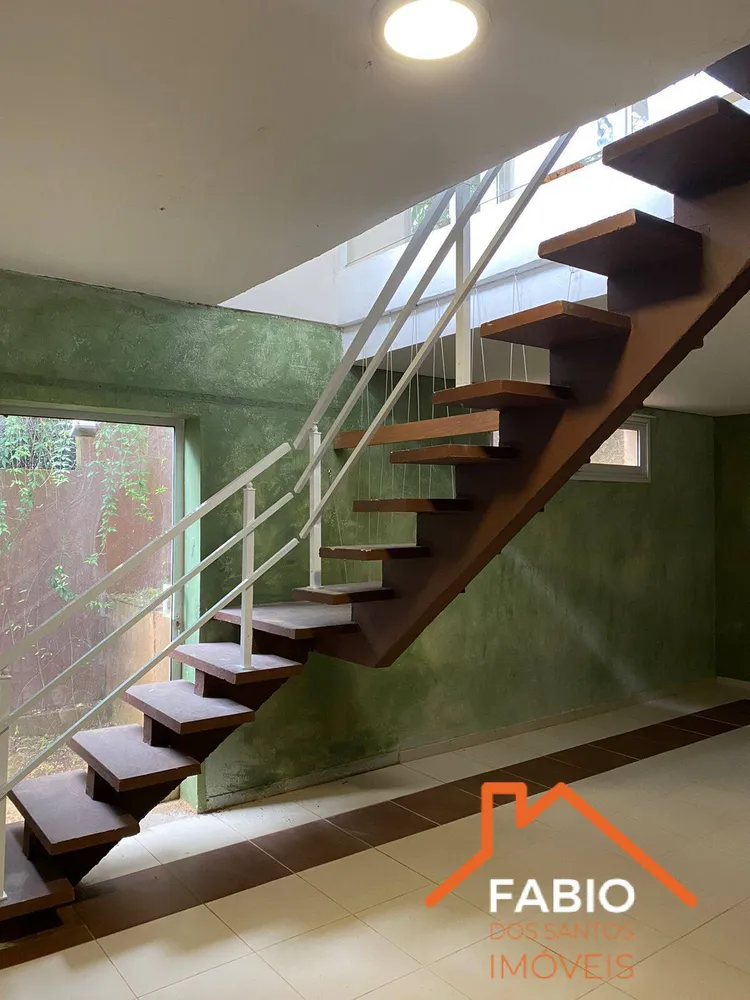 Casa de Condomínio, 5 quartos - Foto 15