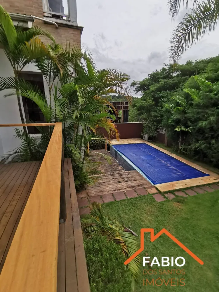 Casa de Condomínio, 5 quartos - Foto 7