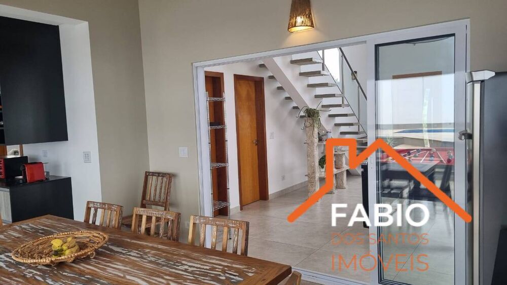 Casa de Condomínio, 3 quartos - Foto 2