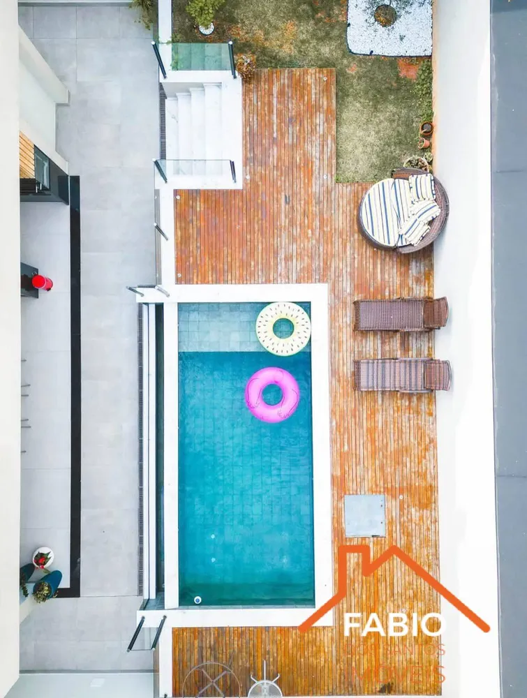 Casa de Condomínio, 4 quartos - Foto 7