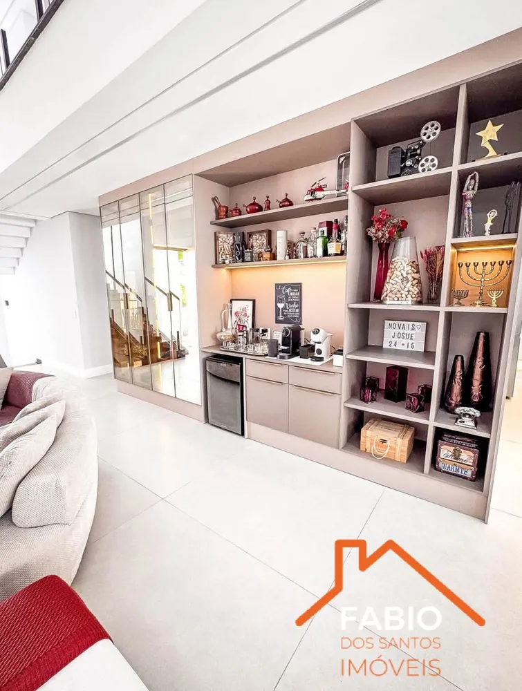 Casa de Condomínio, 4 quartos - Foto 6