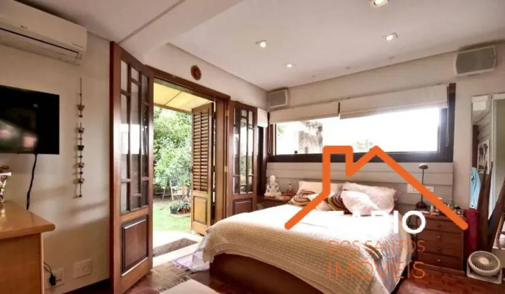 Casa de Condomínio, 4 quartos - Foto 7