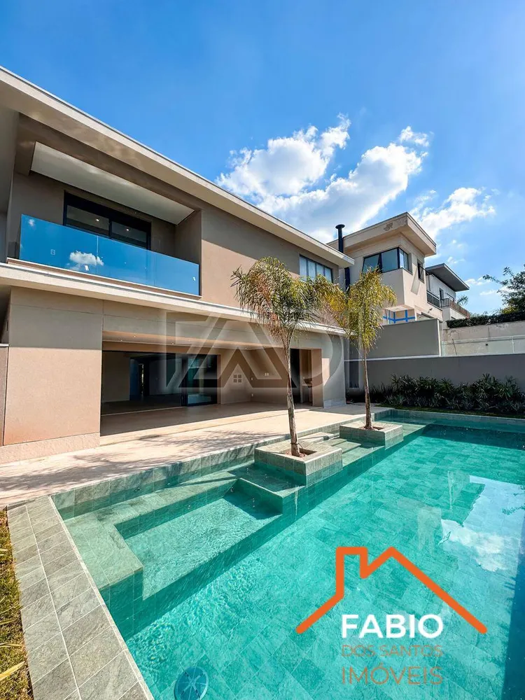 Casa de Condomínio, 4 quartos - Foto 7