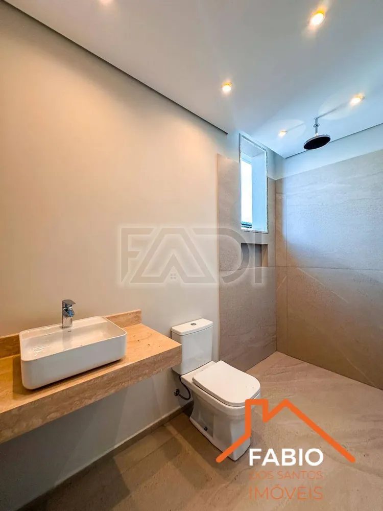 Casa de Condomínio, 4 quartos - Foto 8