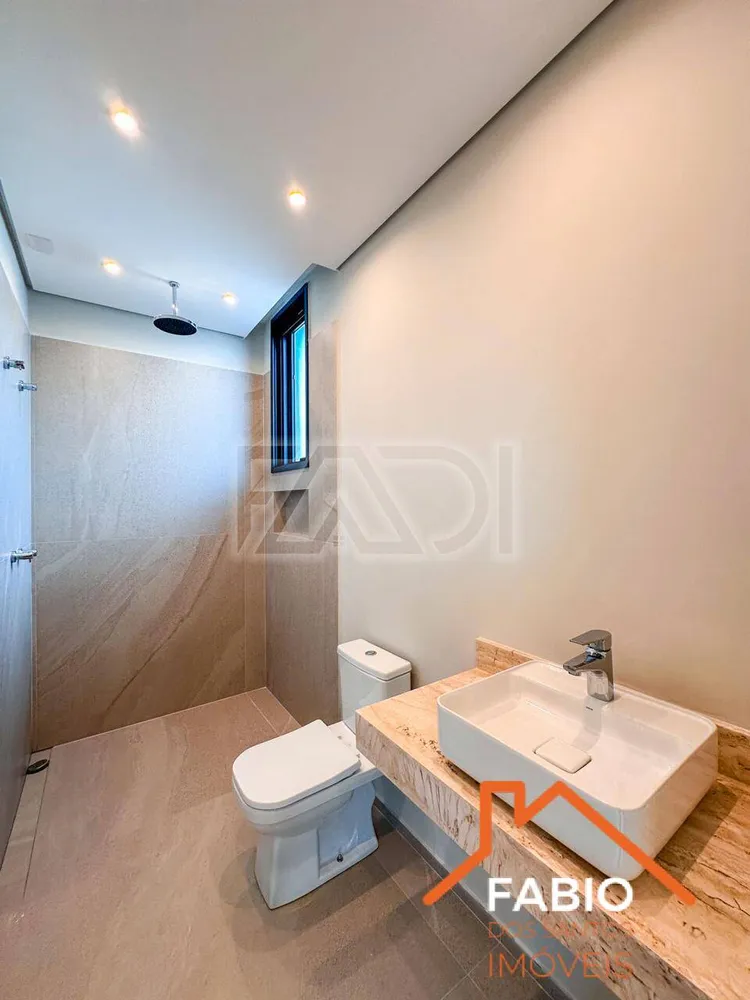 Casa de Condomínio, 4 quartos - Foto 12