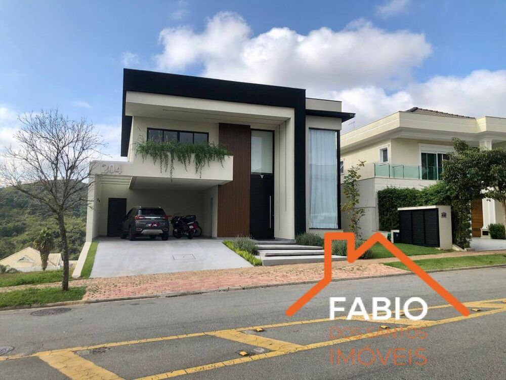 Casa de Condomínio, 4 quartos - Foto 6