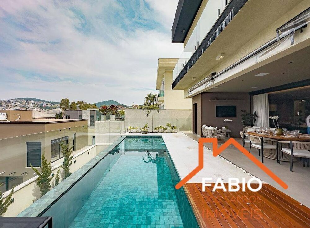 Casa de Condomínio, 4 quartos - Foto 7