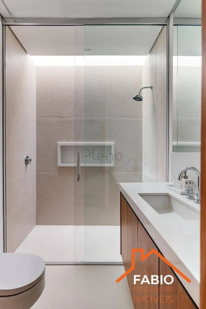 Casa de Condomínio, 4 quartos - Foto 7